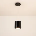 Подвес SPX-HANG-R140-L1000 (BK) | 029542 | Arlight