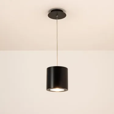 Подвес SPX-HANG-R140-L1000 (BK) | 029542 | Arlight