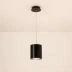Подвес SPX-HANG-R120-L1000 (BK) | 029541 | Arlight