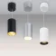 Цилиндр подвесной SP-POLO-R85P Black (1-3) | 020884 | Arlight