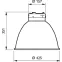 Аксессуар GPK518 CDM-TMW R | 911401504501 | Philips