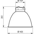 Аксессуар GPK518 CDM-TMW R | 911401504501 | Philips