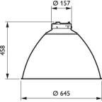 Аксессуар GPK518 CDM-TMW R | 911401504501 | Philips