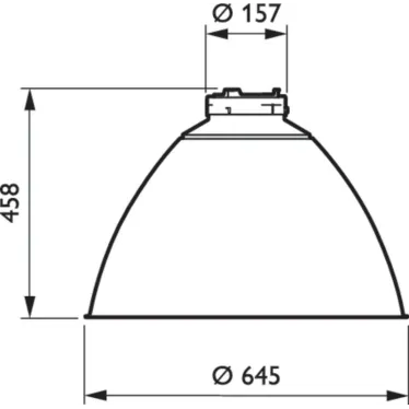 Аксессуар GPK518 CDM-TMW R | 911401504501 | Philips