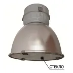 Стекло для ГСП/ЖСП/РСП 99 d-410 мм |  SQ0334-0213 | TDM