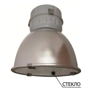 Стекло для ГСП/ЖСП/РСП 99 d-410 мм |  SQ0334-0213 | TDM