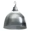 Рассеиватель ФСП 77-55 поликарб. Е27/Е40  | SQ0334-0006 | TDM