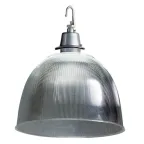 Рассеиватель ФСП 77-55 поликарб. Е27/Е40  | SQ0334-0006 | TDM