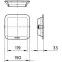 Аксессуар ZCP462 SK D114 GR | 910503701420 | Philips