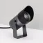 Бленда ALT-RAY-R66 (BK) (Arlight, Металл) | 038161 | Arlight