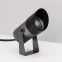 Бленда ALT-RAY-R66 (BK) (Arlight, Металл) | 038161 | Arlight