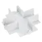Накладка LGD-4TR-PLANK-X-WH (C) | 024050 | Arlight