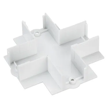 Накладка LGD-4TR-PLANK-X-WH (C) | 024050 | Arlight