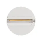 База накладная LGD-4TR-BASE-WH (C) | 023998 | Arlight