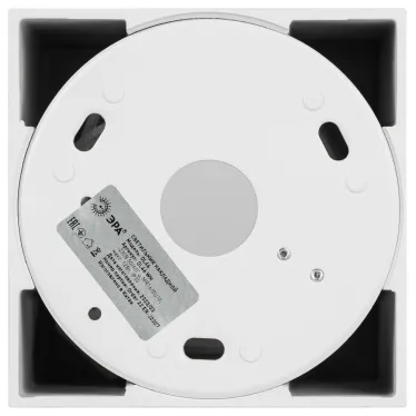 Светильник настенно-потолочный спот OL46 WH MR16 GU10 IP20 белый