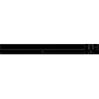Шинопровод Tracksystem PG 1m. black | 2909002650 | Световые Технологии