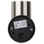 Подсветка декоративная GU10 MAX35W IP54 хром WL14