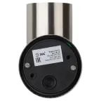 Подсветка декоративная GU10 MAX35W IP54 хром WL14