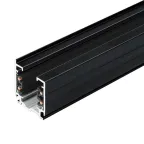 Трек LGD-D3P-TRACK-3000-BK-M (D) (Arlight, IP20 Металл, 3 года) | 024060(1) | Arlight