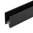 Трек MAG-TRACK-2538-2000 (BK) (arlight, IP20 Металл, 3 года) | 033242 | Arlight