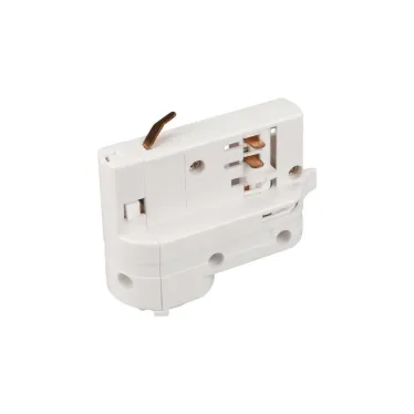 Адаптер LGD-4TR-ADAPTER-DALI-1-WH (C) (Arlight, IP20 Пластик, 3 года) | 024053 | Arlight