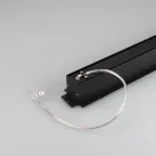 Трек встраиваемый MAG-TRACK-4560-F-3040 (BK) (Arlight, IP20 Металл, 3 года) | 028067(1) | Arlight