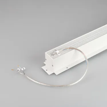 Трек встраиваемый MAG-TRACK-4560-F-2040 (WH) (Arlight, IP20 Металл, 3 года) | 028060(1) | Arlight