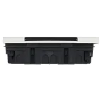Щит распределительный встраиваемый ЩРВ-П-24 Trend BOXF-24-p-f-t IP40