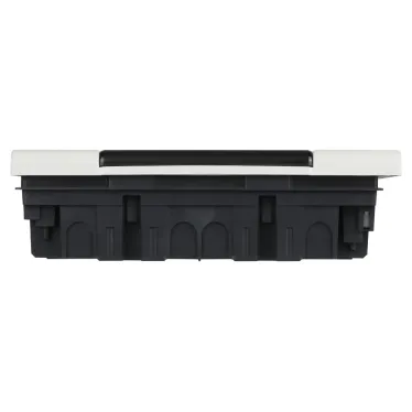 Щит распределительный встраиваемый ЩРВ-П-24 Trend BOXF-24-p-f-t IP40