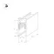Трек MAG-ORIENT-TRACK-2652-3000 (BK) (Arlight, IP20 Металл, 3 года) | 033633 | Arlight