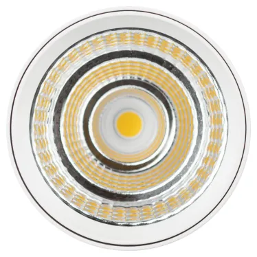 Светильники подвесной светодиодный PL1 COB -10 WH 300 Подвес COB, 10W, D80*300мм, белый (20/240)