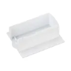 Накладка LGD-4TR-PLANK-POWER-WH (C) (Arlight, IP20 Пластик, 3 года) | 024046 | Arlight