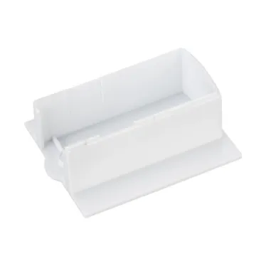 Накладка LGD-4TR-PLANK-POWER-WH (C) (Arlight, IP20 Пластик, 3 года) | 024046 | Arlight