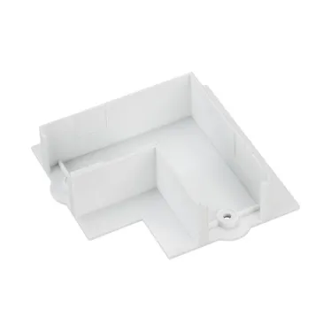 Накладка LGD-4TR-PLANK-L-WH (C) (Arlight, IP20 Пластик, 3 года) | 024048 | Arlight