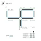 Коннектор питания LGD-4TR-CON-POWER-R-WH (C) (Arlight, IP20 Пластик, 3 года) | 024715 | Arlight