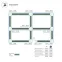 Коннектор питания LGD-4TR-CON-POWER-R-WH (C) (Arlight, IP20 Пластик, 3 года) | 024715 | Arlight