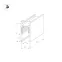 Трек MAG-ORIENT-TRACK-2652-2000 (BK) (Arlight, IP20 Металл, 3 года) | 033632 | Arlight