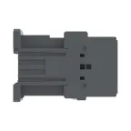 Магнитный контактор YON DSC012 12A 5,5кВт AC3 3P кат.110В DC 1НО