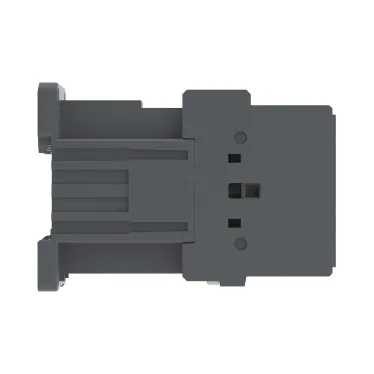 Магнитный контактор YON DSC012 12A 5,5кВт AC3 3P кат.110В DC 1НО