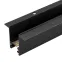Трек встраиваемый MAG-TRACK-2538-F-2000 (BK) (Arlight, IP20 Металл, 3 года) | 033244 | Arlight