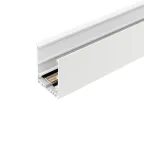 Трек MAG-TRACK-4563-3000 (WH) (Arlight, IP20 Металл, 3 года) | 028069(1) | Arlight