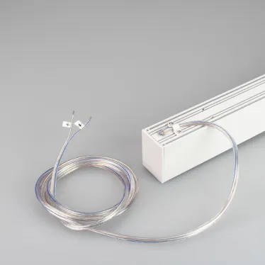 Трек MAG-TRACK-4563-3000 (WH) (Arlight, IP20 Металл, 3 года) | 028069(1) | Arlight