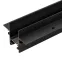 Трек встраиваемый MAG-TRACK-2538-FDW-1000 (BK) (Arlight, IP20 Металл, 3 года) | 036121 | Arlight