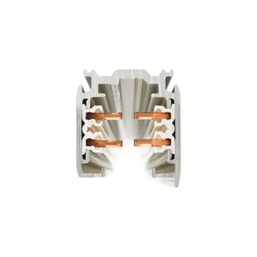 Шинопровод осветительный RCS750 5C6 L3000 BK | 910502500045 | Philips