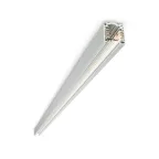 Шинопровод осветительный RCS750 5C6 L1000 WH | 910502500052 | Philips