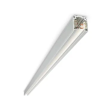 Шинопровод осветительный RCS750 5C6 L1000 WH | 910502500052 | Philips