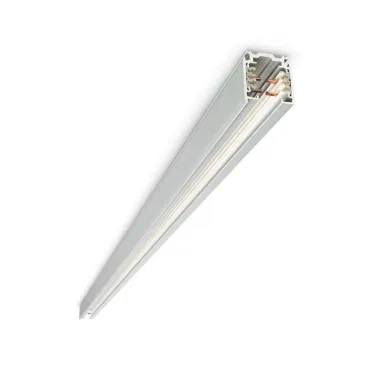 Шинопровод осветительный RCS750 3C L2000 BK | 910930013318 | Philips