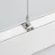 Подвес MAG-HANG-45-L4000 (SL) | 027018 | Arlight