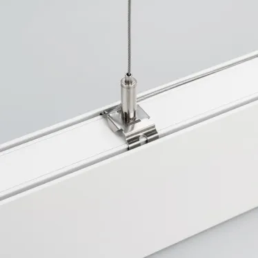 Подвес MAG-HANG-45-L4000 (SL) | 027018 | Arlight