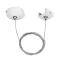 Подвес LGD-4TR-HANG-1-WH (C) | 024262 | Arlight